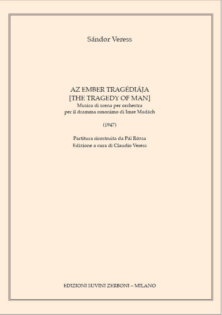 Az Ember Tragédiája